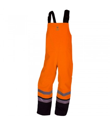 Hi Vis Pioneer Bibs